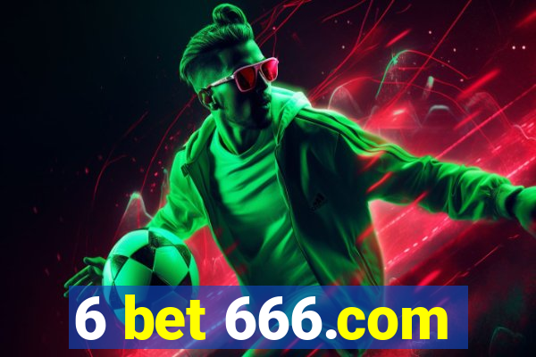 6 bet 666.com